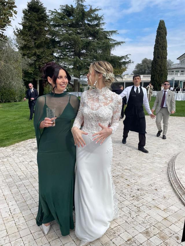 Atelier Merinda Spose - 2