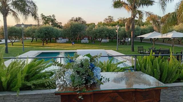 La Cascina degli Ulivi Resort - 1