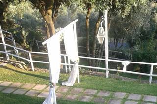 Villa Alta Domus Ristorante - 7