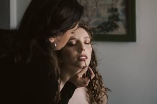 Martina Verda Make-up Artist - 14