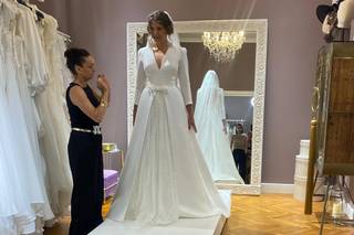 Il Giardino Fiorito delle Spose - 18