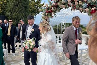 Atelier Merinda Spose - 6