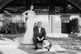 Cascina San Lorenzo Franciacorta Wedding - 11