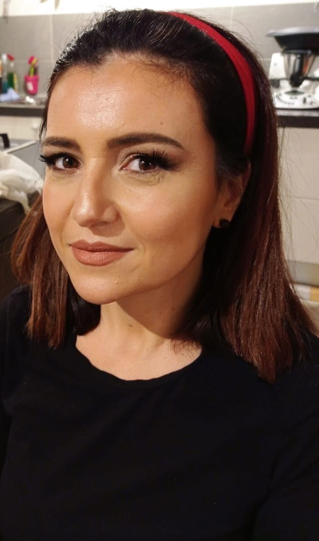 Elisa Mua - 1