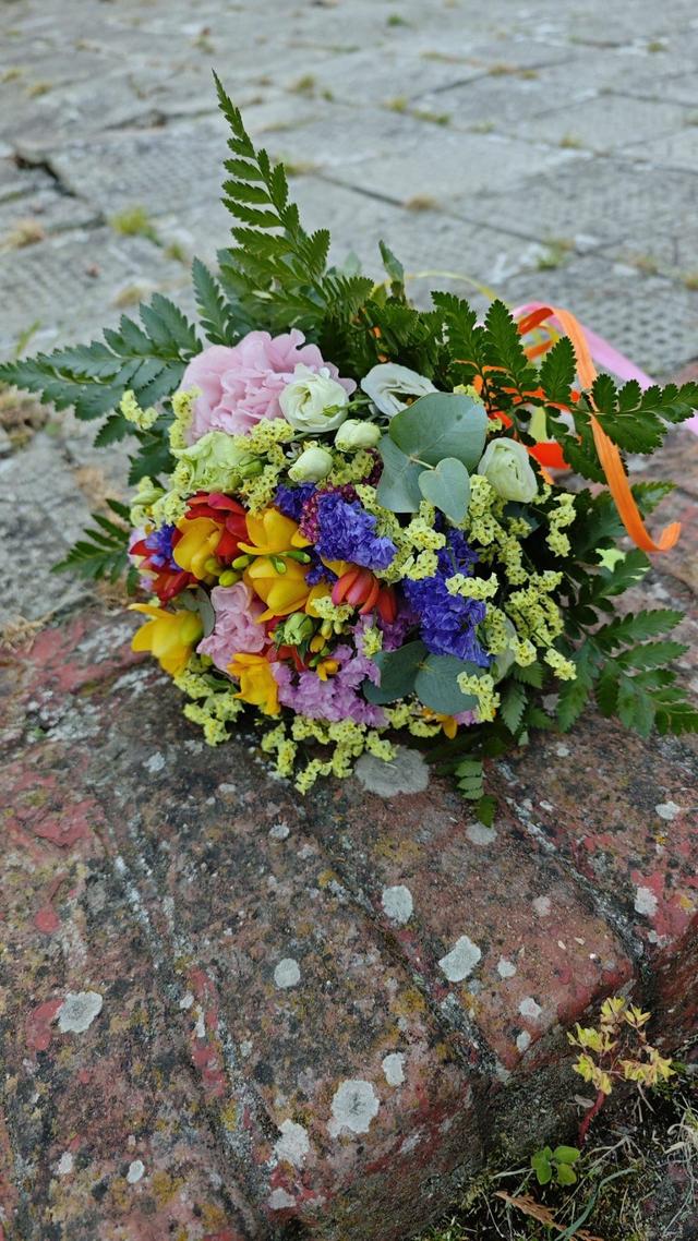 Fiori di Franca - 2