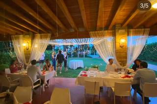 Ristorante Nuovo Maosi - 11