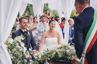 The Italian Wedding - 6