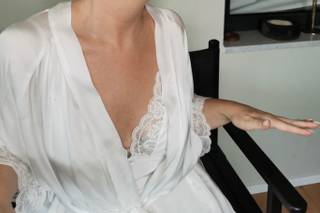 Francesca Petrilli Make Up - 5