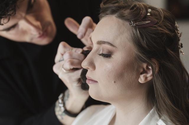 Flavio Cesaretti Make-Up Artist - 4