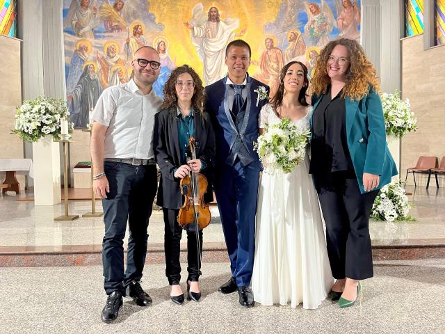 Sinfònia Music Ensemble - 1
