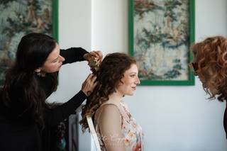 Martina Verda Make-up Artist - 16