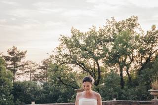 The Italian Wedding - 7