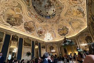 Perrone Banqueting - 13