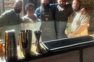 Manzo Drink and Beverage - 5