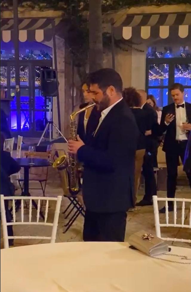 Francesco Sax - 3