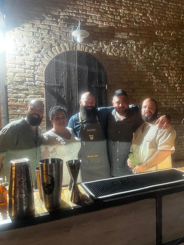 Manzo Drink and Beverage - 2
