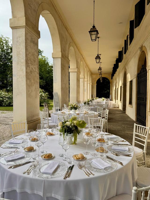 Villa Widmann Rezzonico Foscari - 3