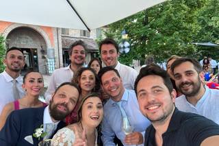 Relais Cascina Scottina - 5
