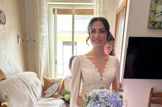 Blanc Atelier Sposa - 13
