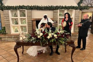 Posteggia Classica Napoletana - 1