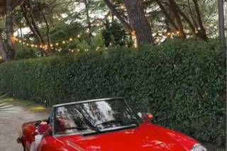 Classic Car Romagna - 5
