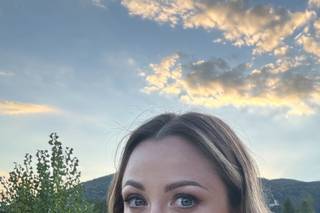 Francesca Petrilli Make Up - 7