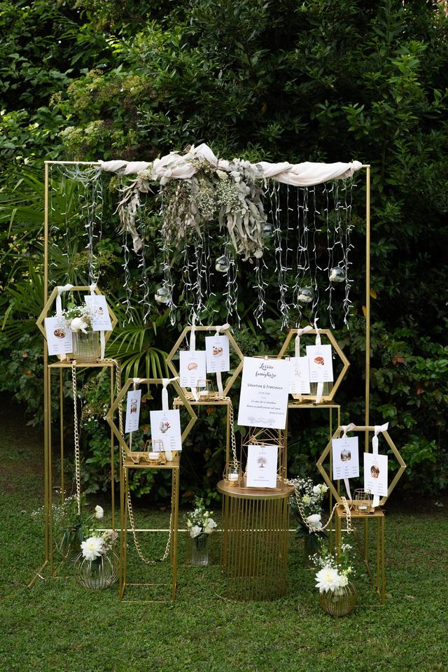 Tiaré floral designers - 2
