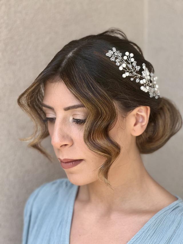 Medusa Beauty Saloon - 1