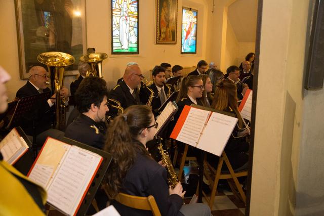 Corpo Bandistico A. Parmiggiani - 1