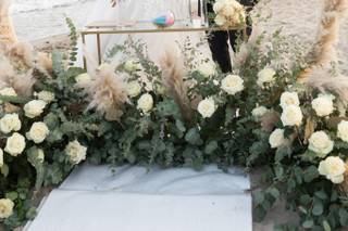 Flo Wedding Flower Sardinia - 24