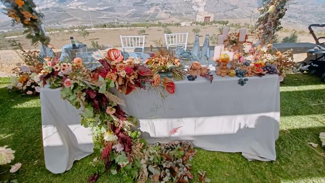Candido Wedding&Event Planner - 1