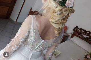 Giulia Hair Fashion Designer - 8