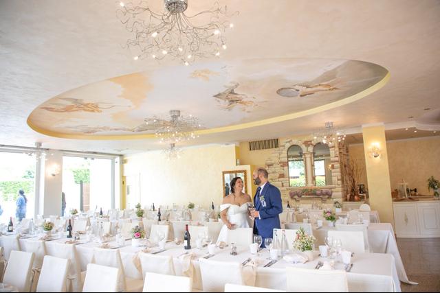 Ristorante Castello 977 - 1