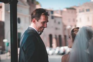 Wedding in Italy Films - 11