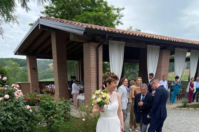 Agriturismo La Sorgente 2