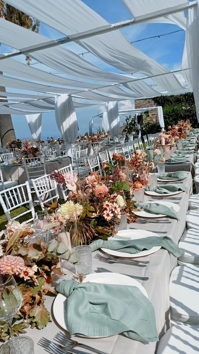 Candido Wedding&Event Planner - 2