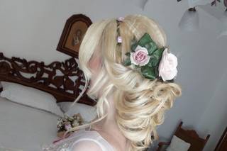 Giulia Hair Fashion Designer - 9