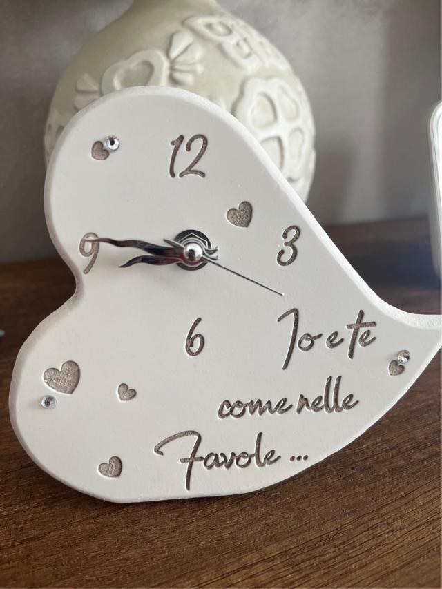 Bomboniere Graziella - 2