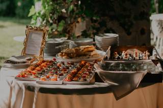 Gusto Eventi - Banqueting & Catering - 18