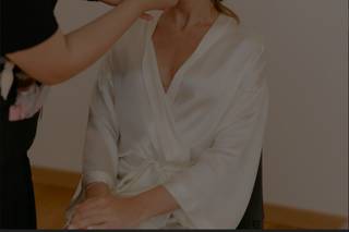 Maria Elena Make Up Artist - 5