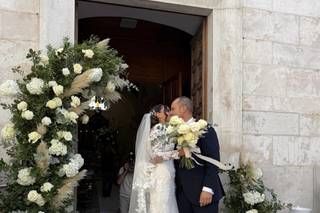Creazioni Sposa Raffaella - 8