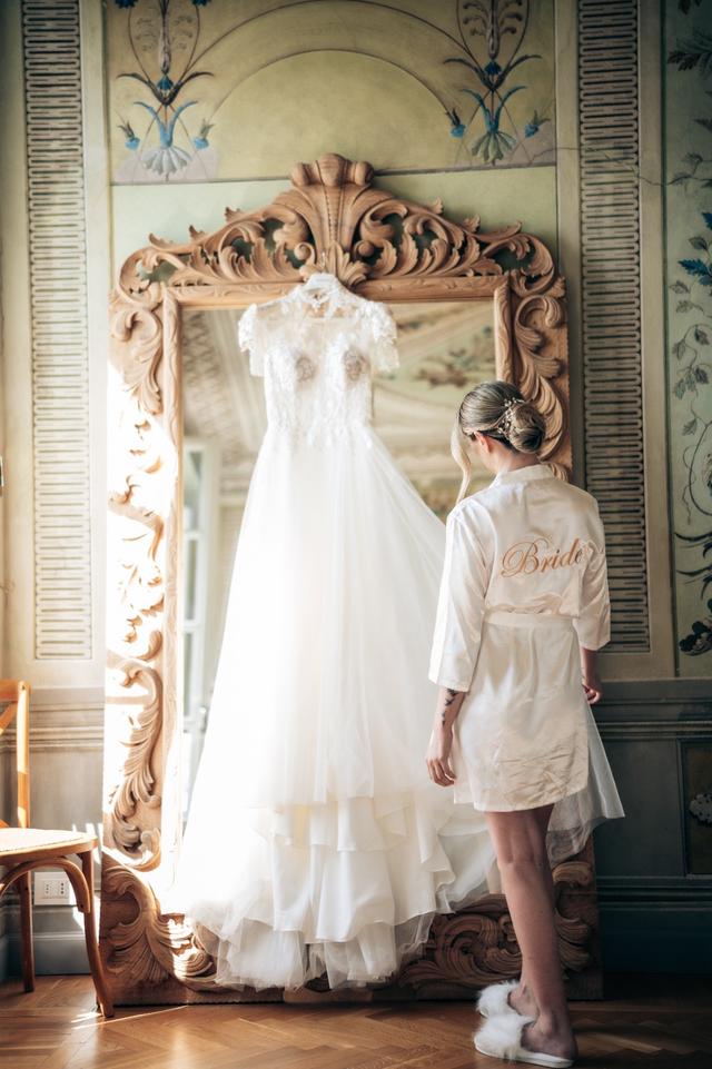 Stefania Farina Wedding Planner - 2