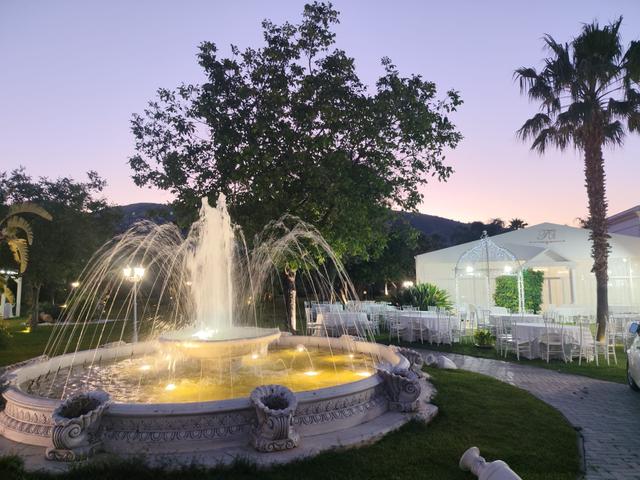 Tenuta Borgo Fiorito - 1