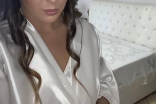 Sara Merone Make-up Artist - 12