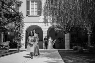 Stefania Farina Wedding Planner - 6