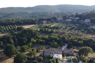Relais La Tenuta Del Gallo - 5