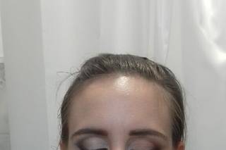 Stefania Sgrò Make Up - 4