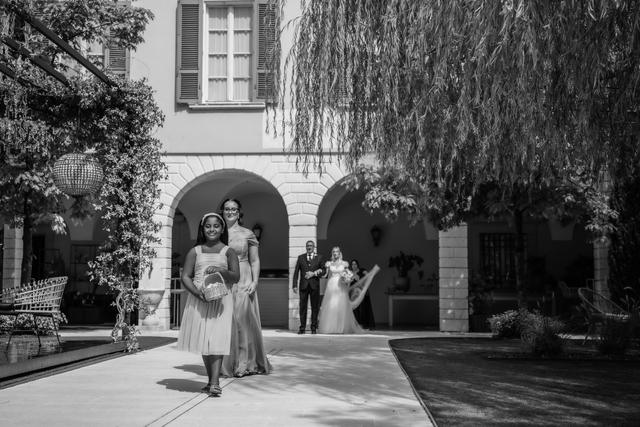 Stefania Farina Wedding Planner - 1