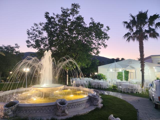 Tenuta Borgo Fiorito - 3