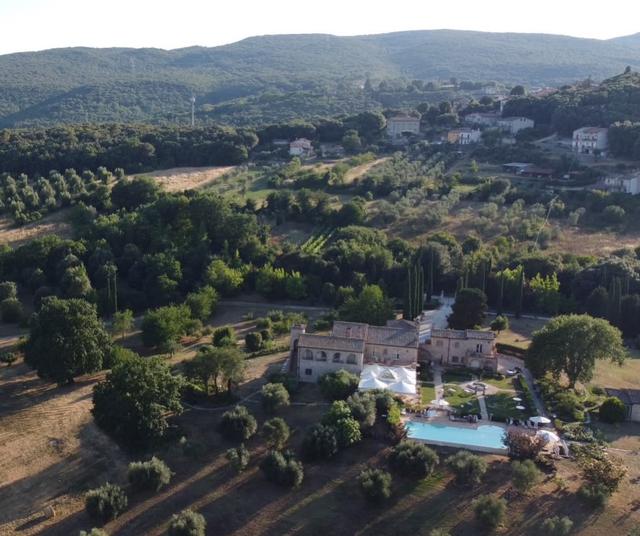 Relais La Tenuta Del Gallo - 1